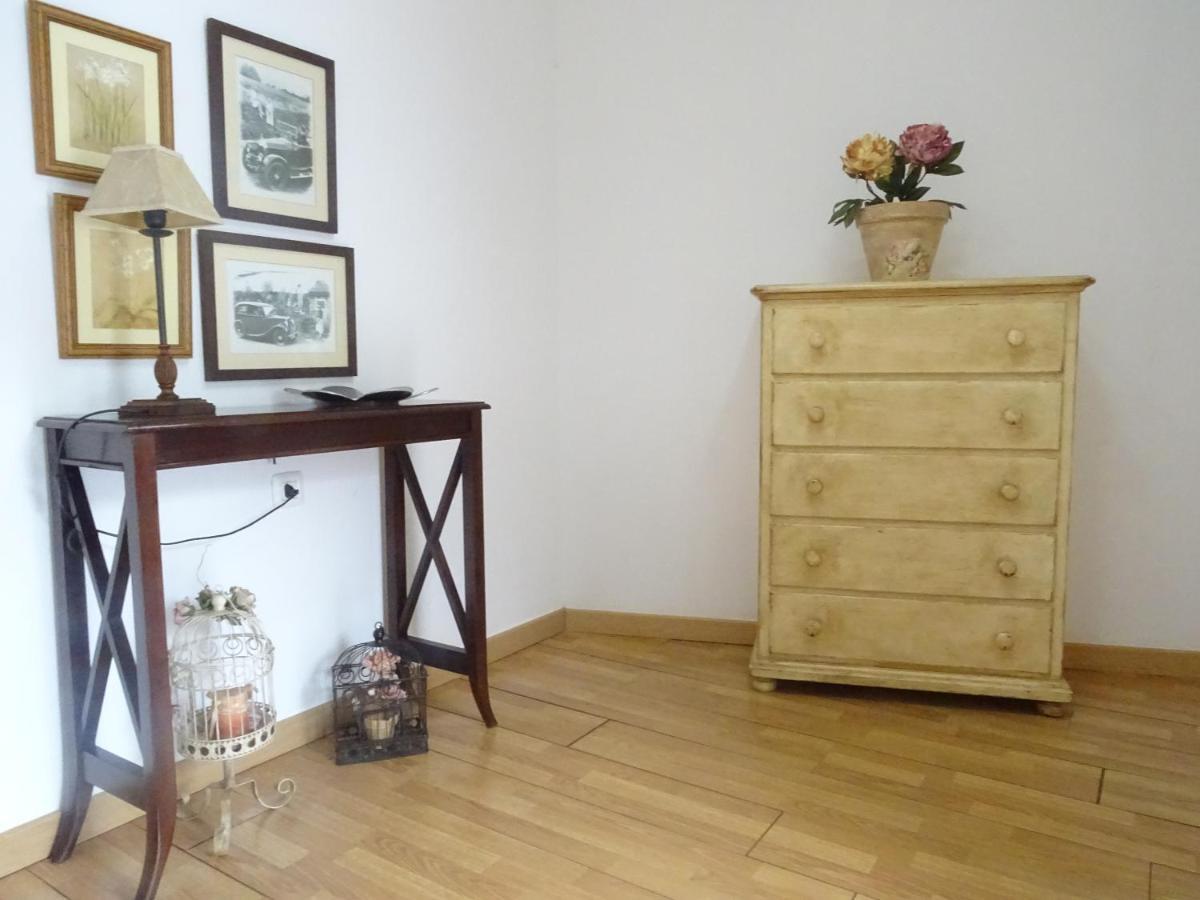 Casa La Poyata - Taganana Villa Santa Cruz de Tenerife Dış mekan fotoğraf