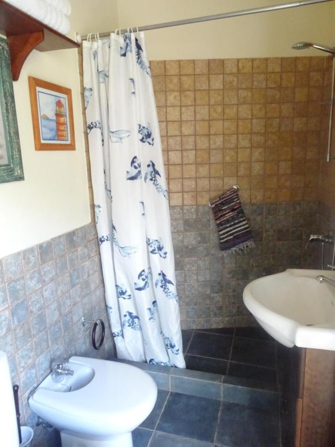 Casa La Poyata - Taganana Villa Santa Cruz de Tenerife Dış mekan fotoğraf