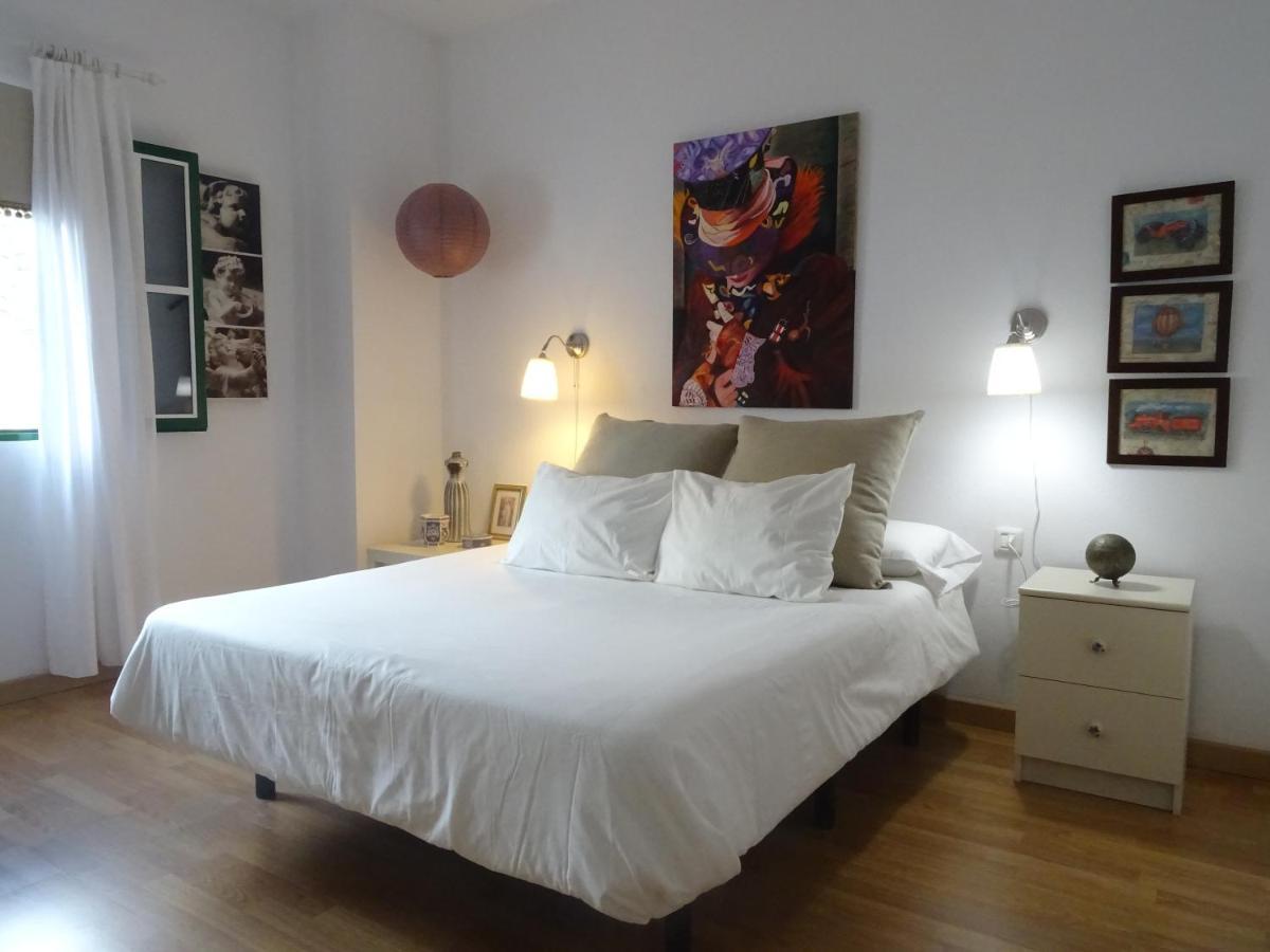 Casa La Poyata - Taganana Villa Santa Cruz de Tenerife Dış mekan fotoğraf