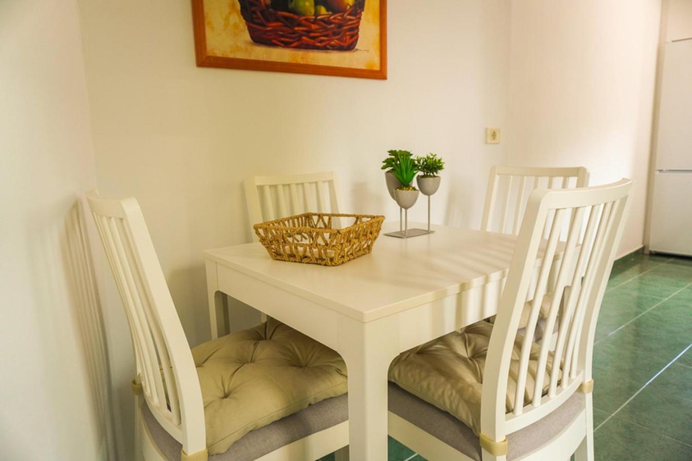 Casa La Poyata - Taganana Villa Santa Cruz de Tenerife Dış mekan fotoğraf